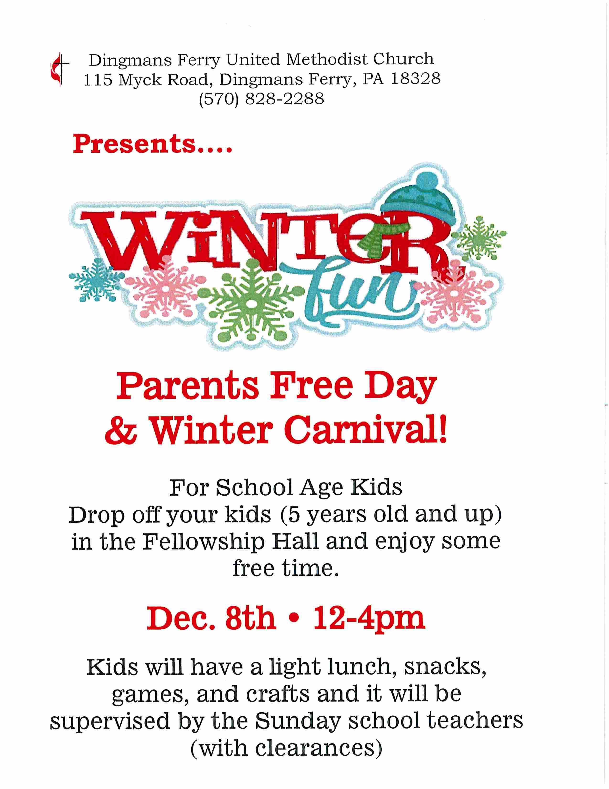 Winter Carnival